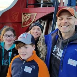 Meet your Posher, Amy